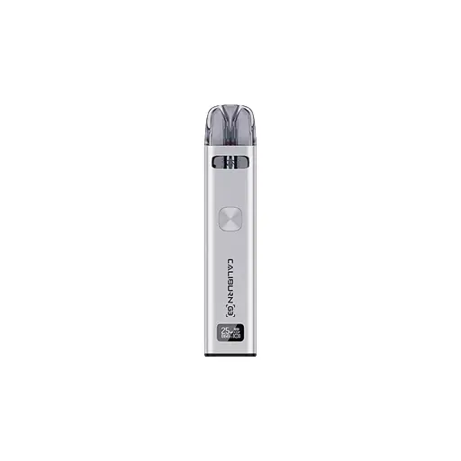 [6941736521435] CALIBURN G3 KIT COLOUR SILVER