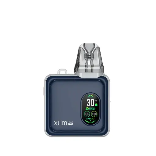 [6941770033376] OXVA XLIM SQ PRO GENTLE BLUE