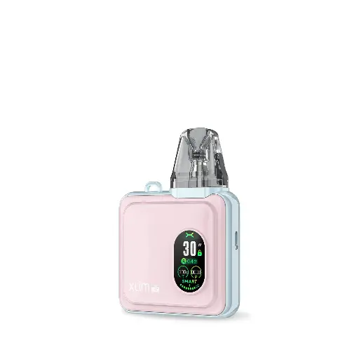 [6941770033383] OXVA XLIM SQ PRO PASTEL PINK