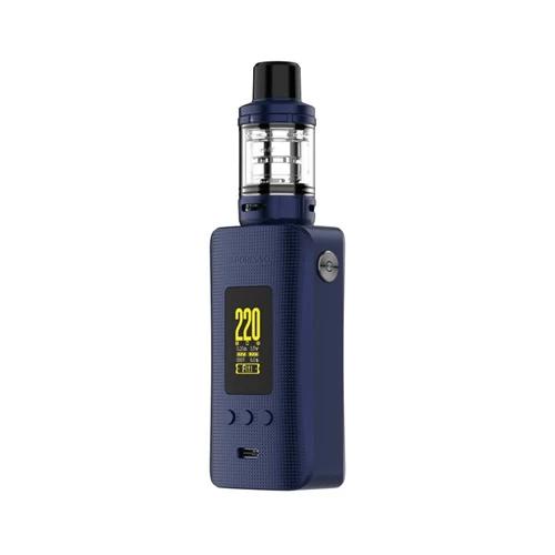 [6943498605149] VAPORESSO GEN 200 KIT-220W COLOUR MIDNIGHT BLUE 