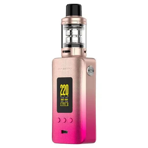 [6943498605163] VAPORESSO GEN 200 KIT-220W COLOUR SUNSET GLOW 