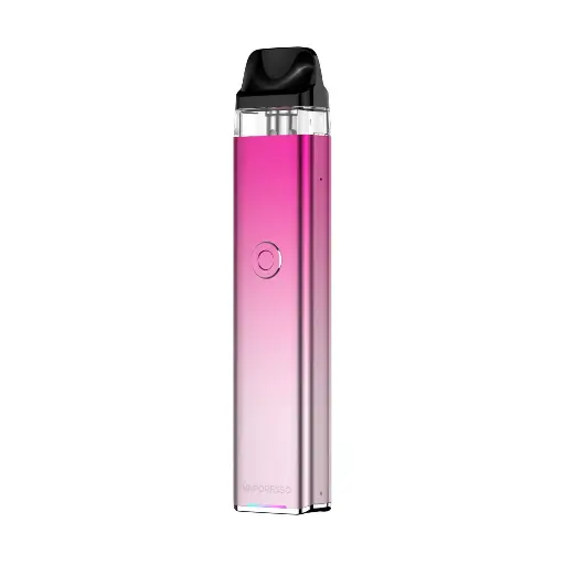 [6943498622696] VAPORESSO XROS 3 KIT COLOUR  ROSE PINK