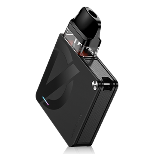 [6943498629121] VAPORESSO X ROS 3 NANO KIT COLOUR (BLACK)