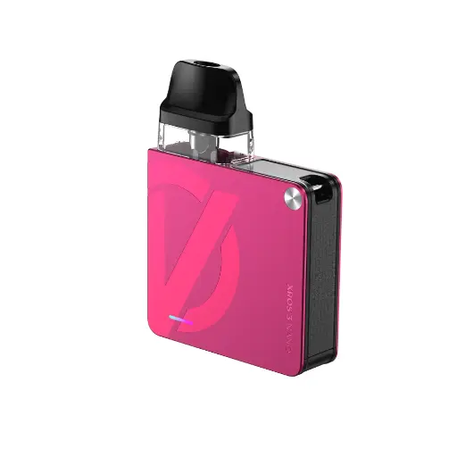 [6943498630752] VAPORESSO XROS 3 NANO ROSE PINK