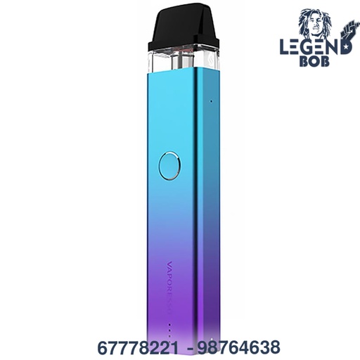 [6943498693061] VAPORESSO XROSE 2 KIT COLOUR PURPLE