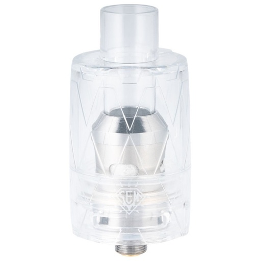 [6971492194291] GEMM TANK FREEMAX G4 CLEAR 2PCS